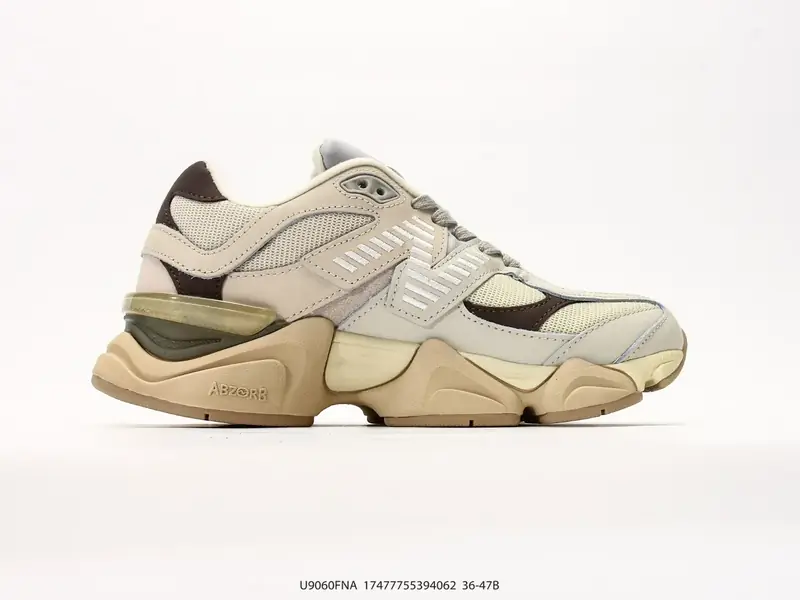 New Balance Sports Shoes Retro U9060FNA #17477755394062